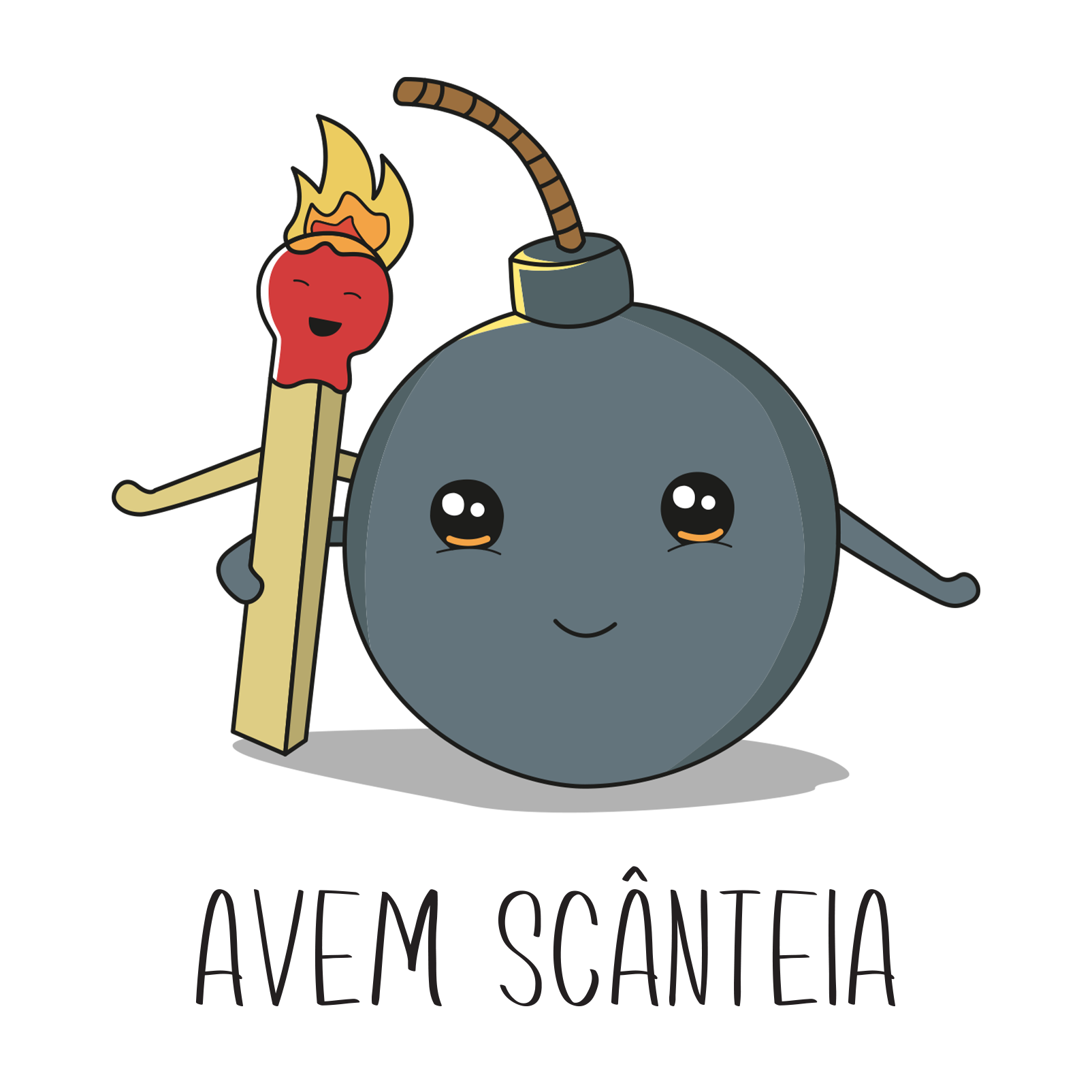 Avem scanteaia - ROMAN.webp